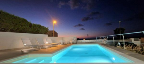 Villa Taliala con piscina privata